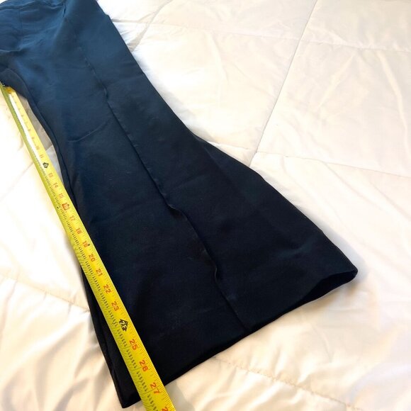 Spanx | SPANX PerfectFit Ponte Flare Pants Size Large Petite - Picture 11 of 15